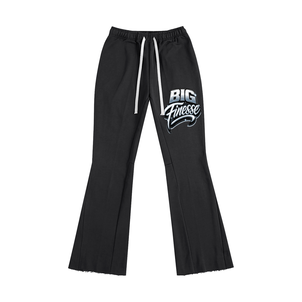 FG Big Finesse -Flared  Sweatpants