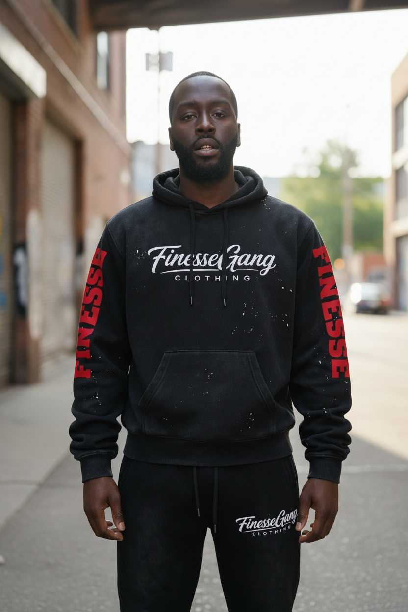 FG Hoodie