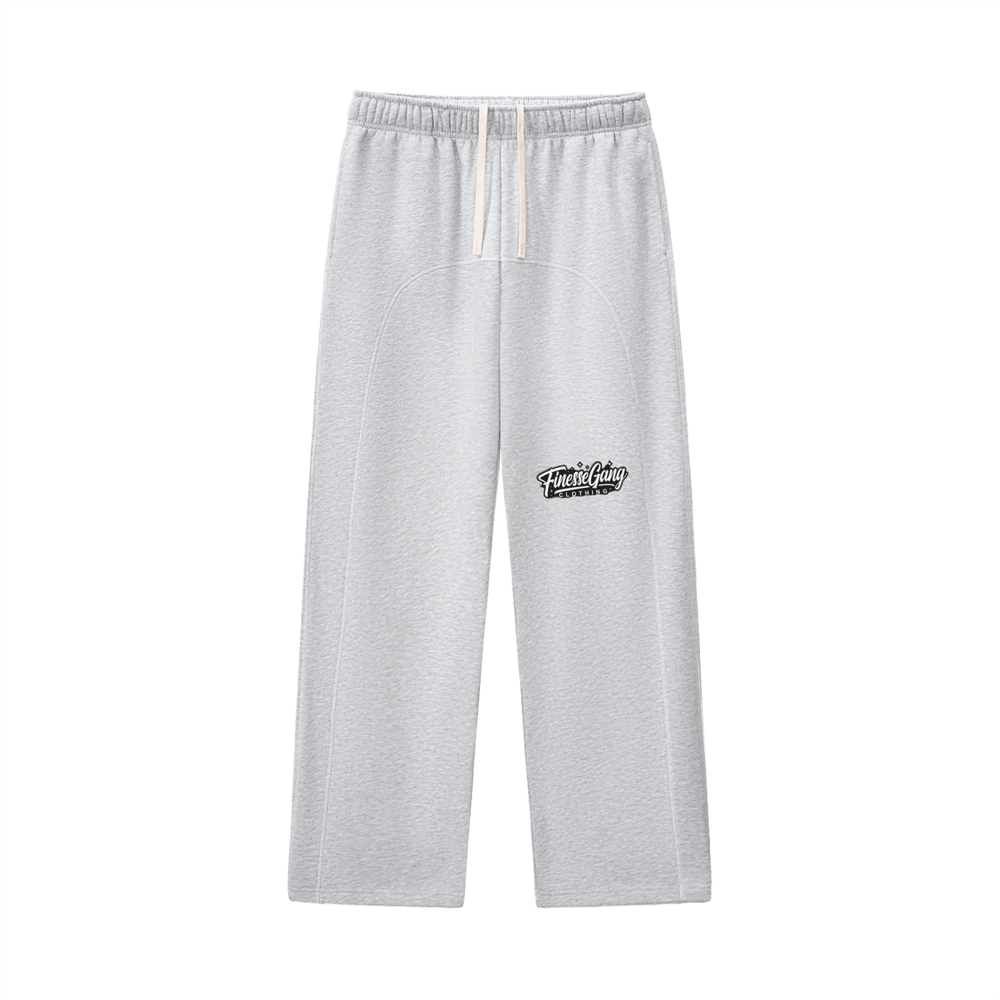 FG Stitched Fleece Sweatpants