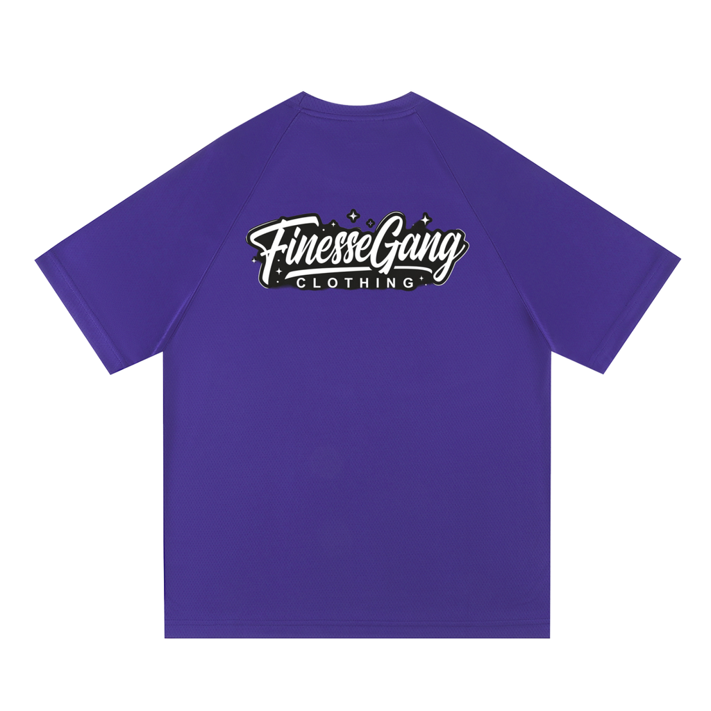 FG-RIP Graphic Tee