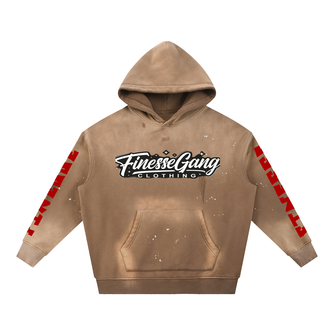 FG Hoodie