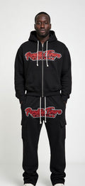 Pandilla Finura Mens SweatFit coming soon