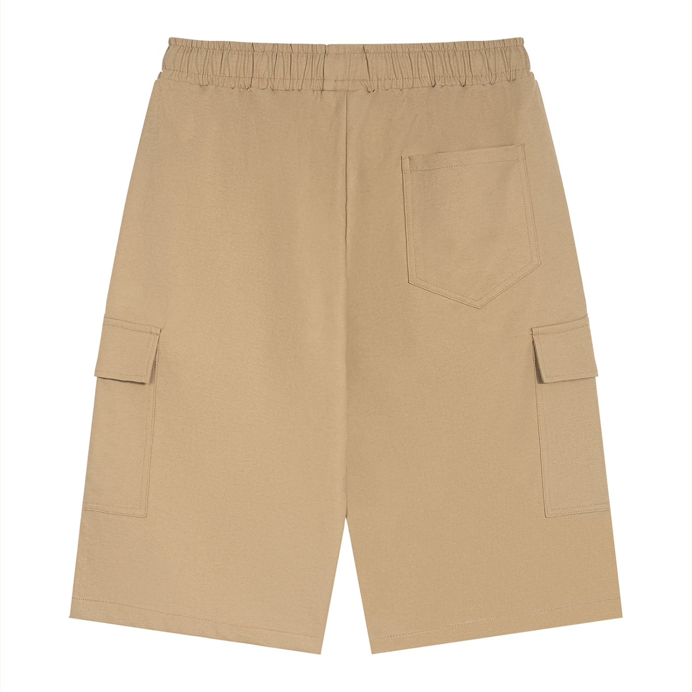 Pandilla Finura “Money Power Loyalty” Cargo Shorts