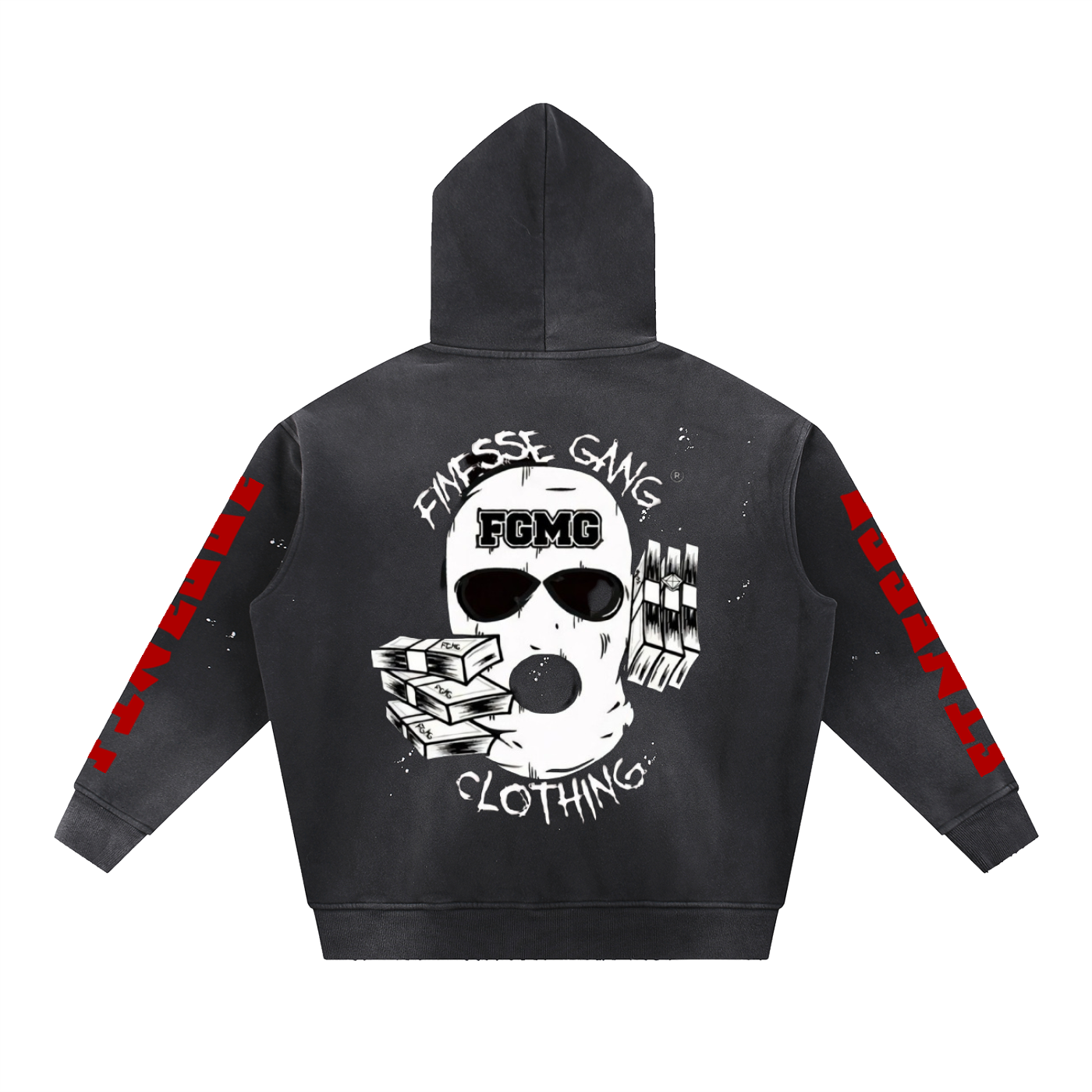 FG Hoodie
