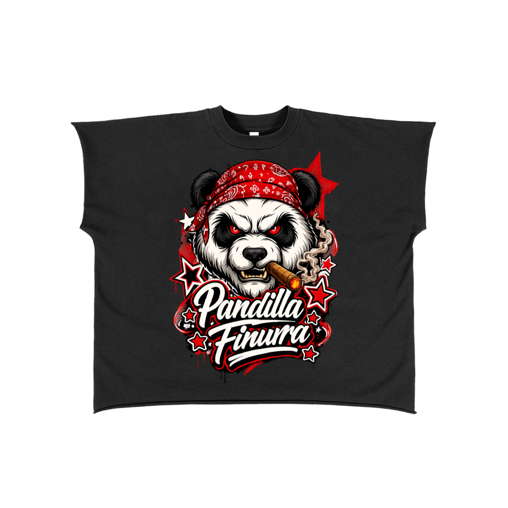 Cigar Season-Boxy Non-Shrink T-Shirt
