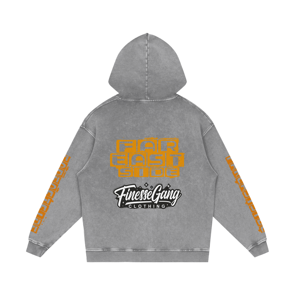 FG-Far East Hoodie