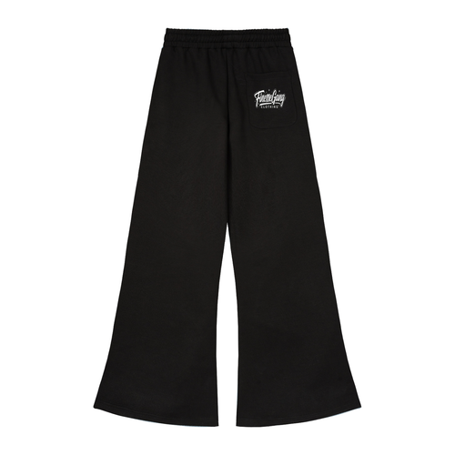 FG Finesse Gang -Wide Leg Drawstring Sweatpants
