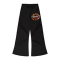 FG Finesse Gang -Wide Leg Drawstring Sweatpants