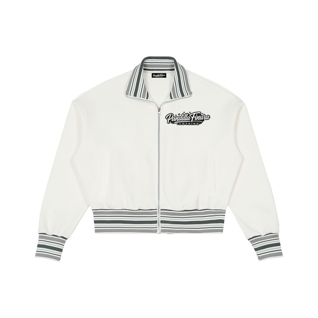Pandilla Finura Varsity jacket