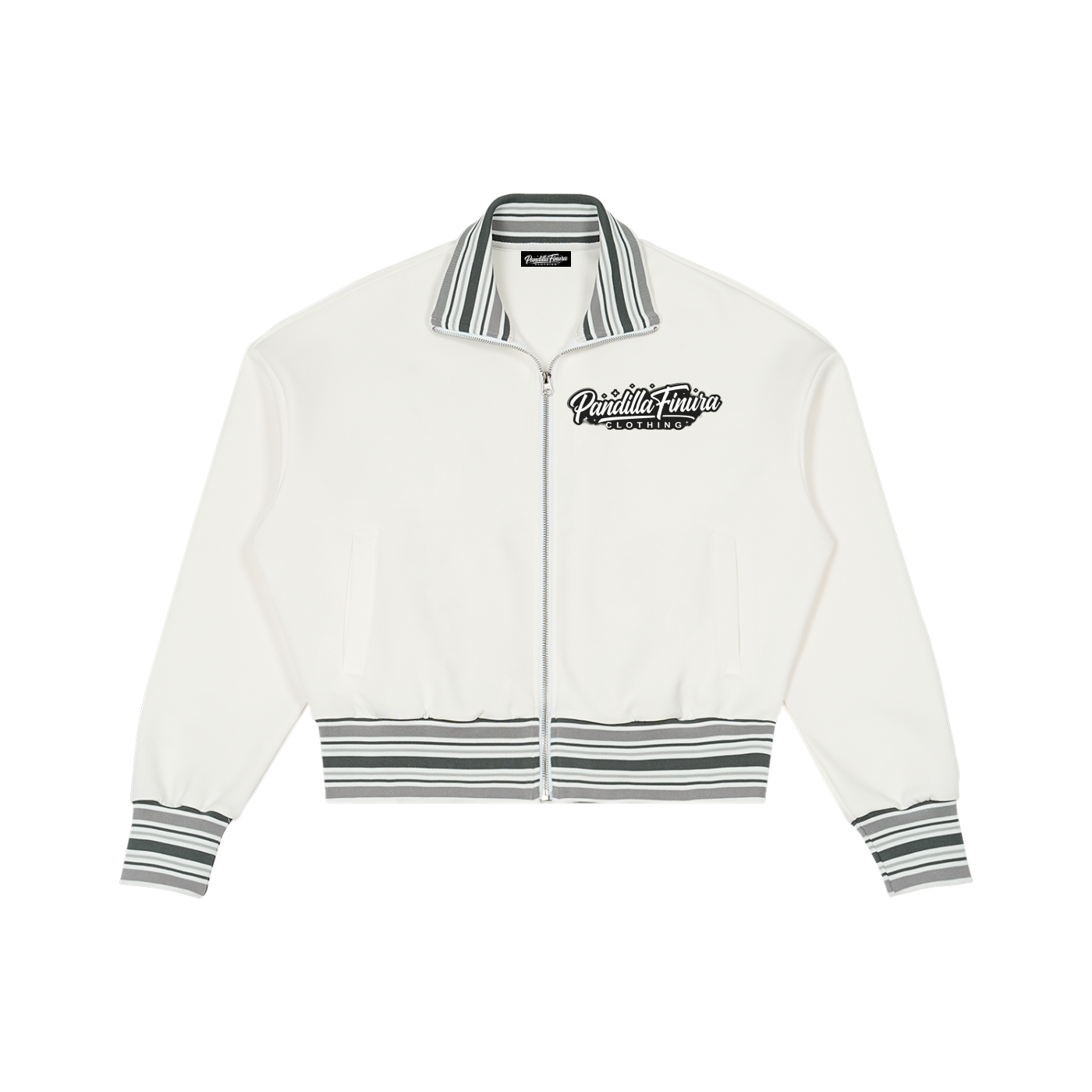 Pandilla Finura Varsity jacket