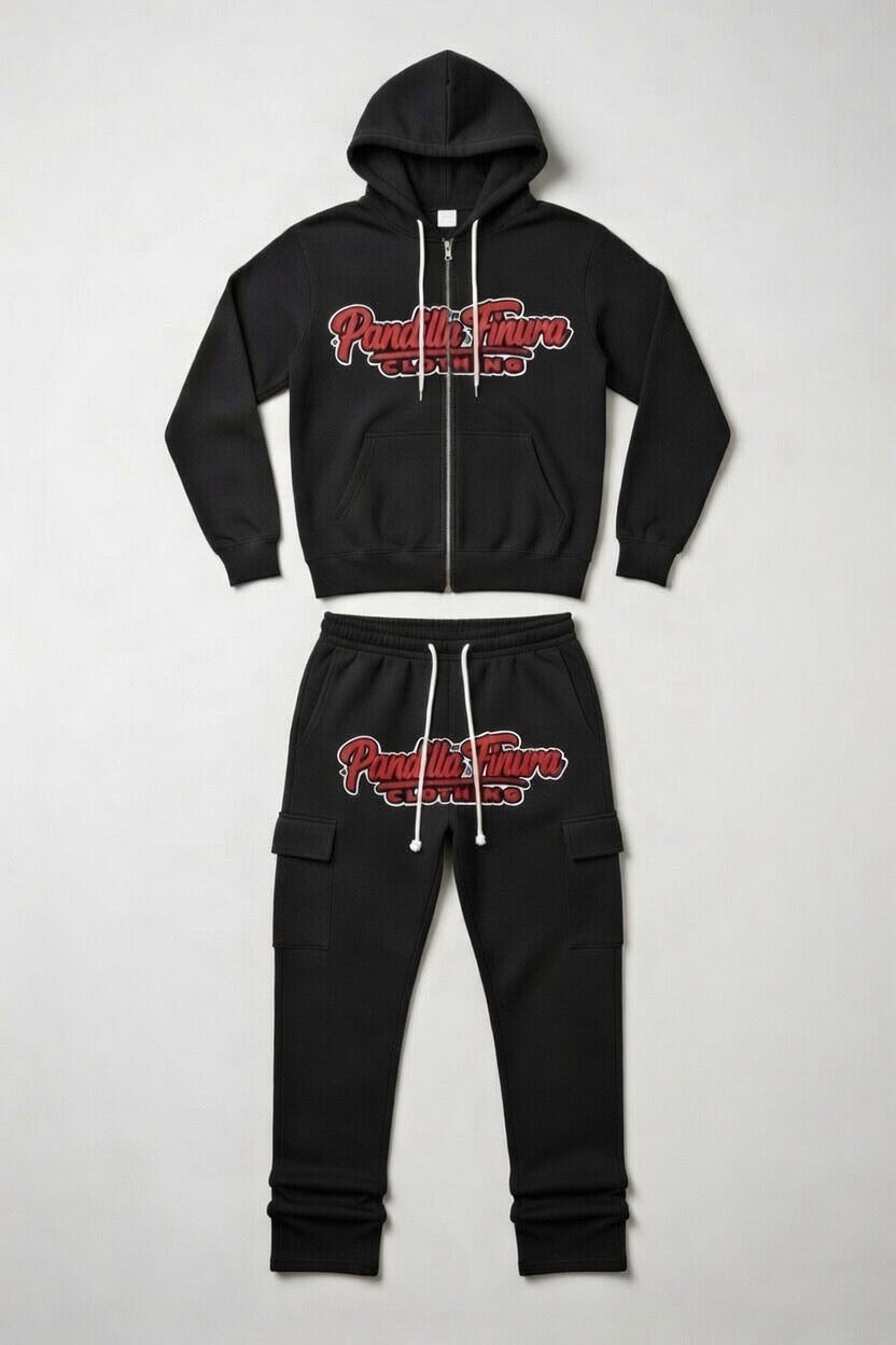 Pandilla Finura Mens SweatFit coming soon