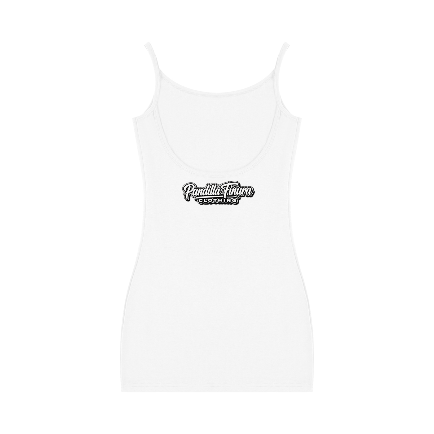 Women's Solid Tight Sleeveless Dress
