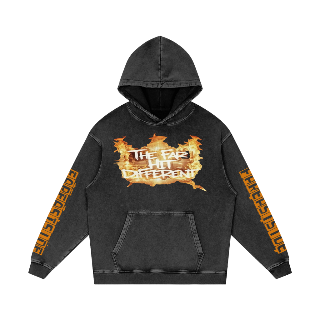 FG-Far East Hoodie
