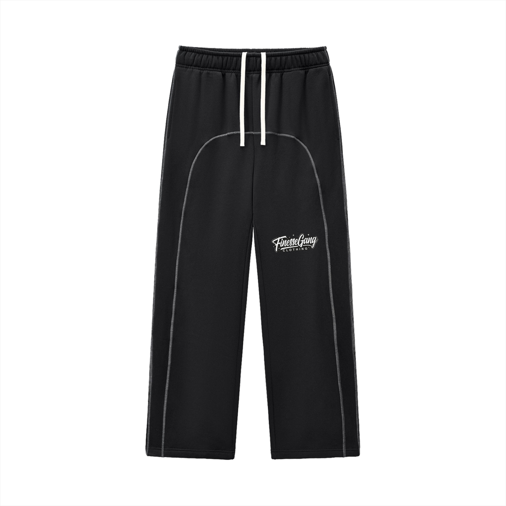 FG Stitched Fleece Sweatpants