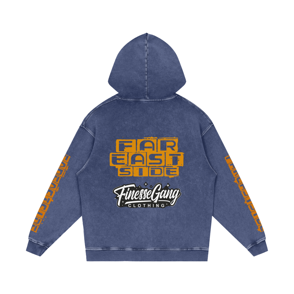 FG-Far East Hoodie