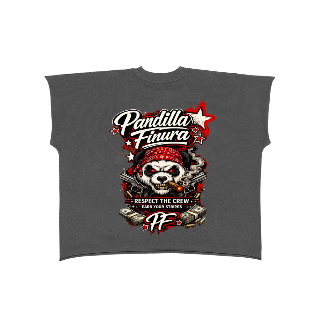 Cigar Season-Boxy Non-Shrink T-Shirt