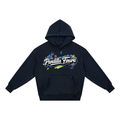 Essential Kids' Fleece Hoodie