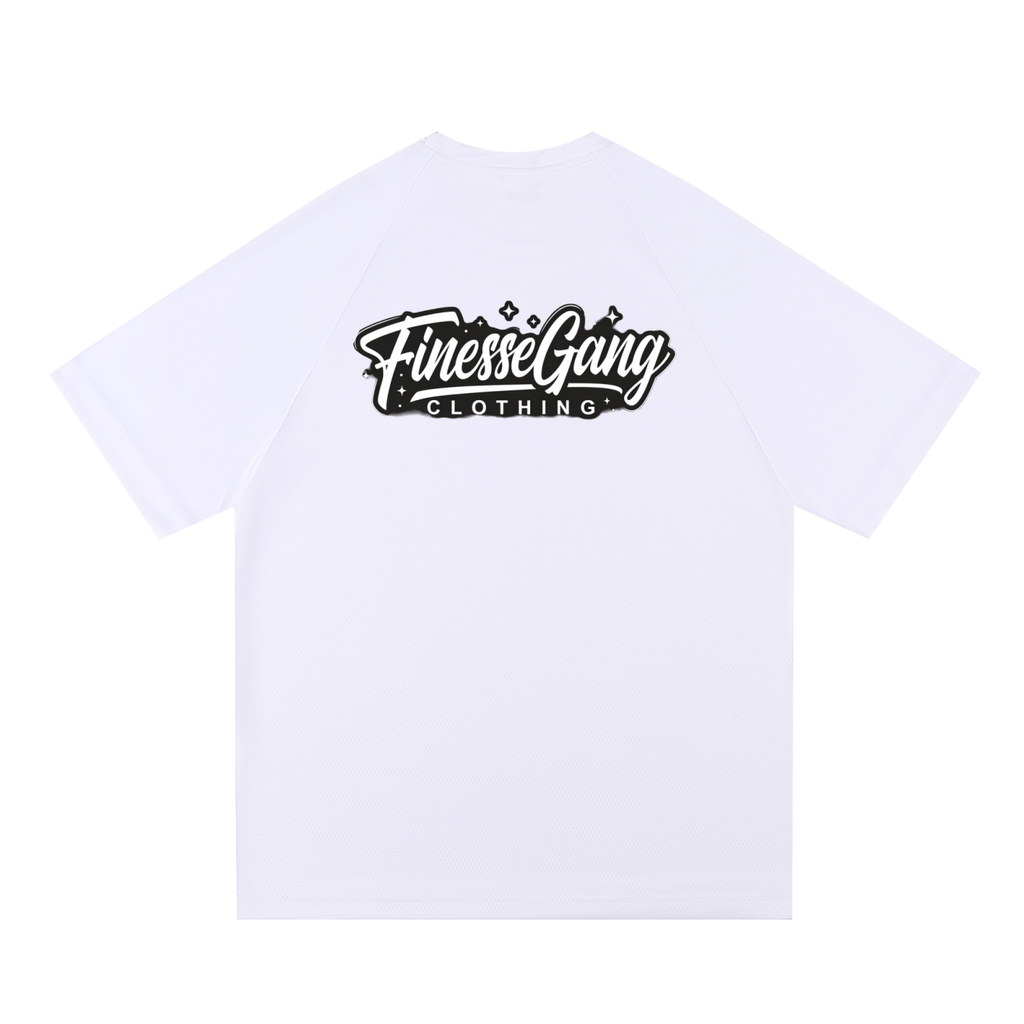 FG-RIP Graphic Tee