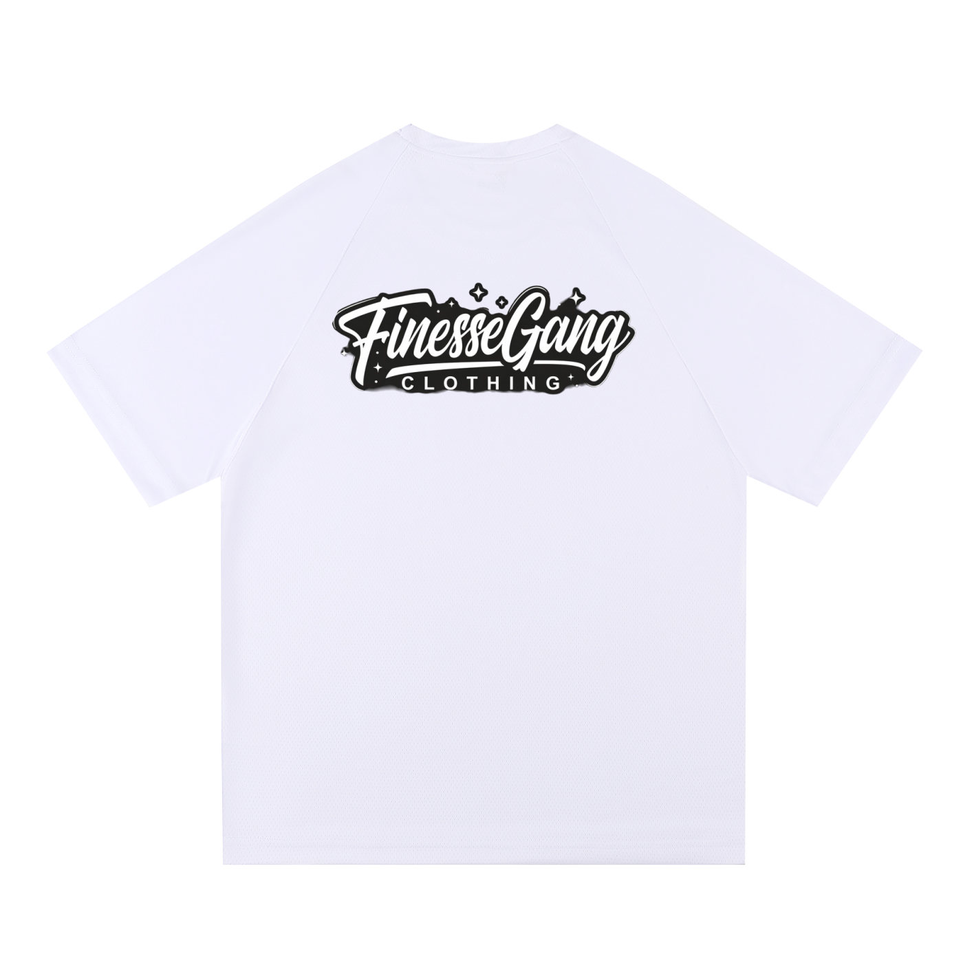 FG-RIP Graphic Tee