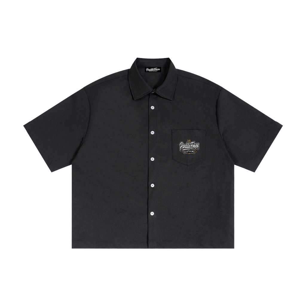 Pandilla Finura “Money Power Loyalty” Shirt