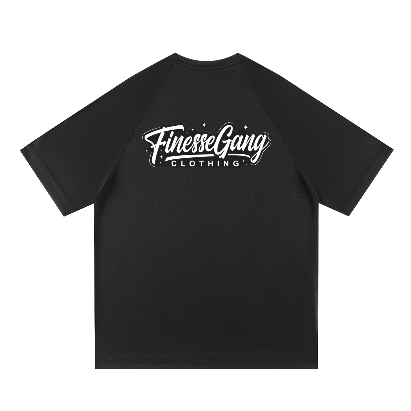 FG-RIP Graphic Tee