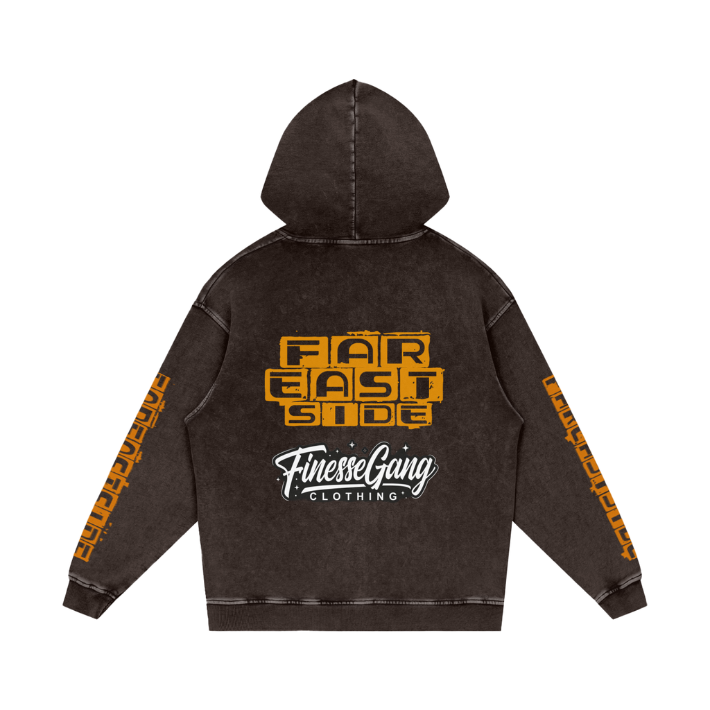 FG-Far East Hoodie