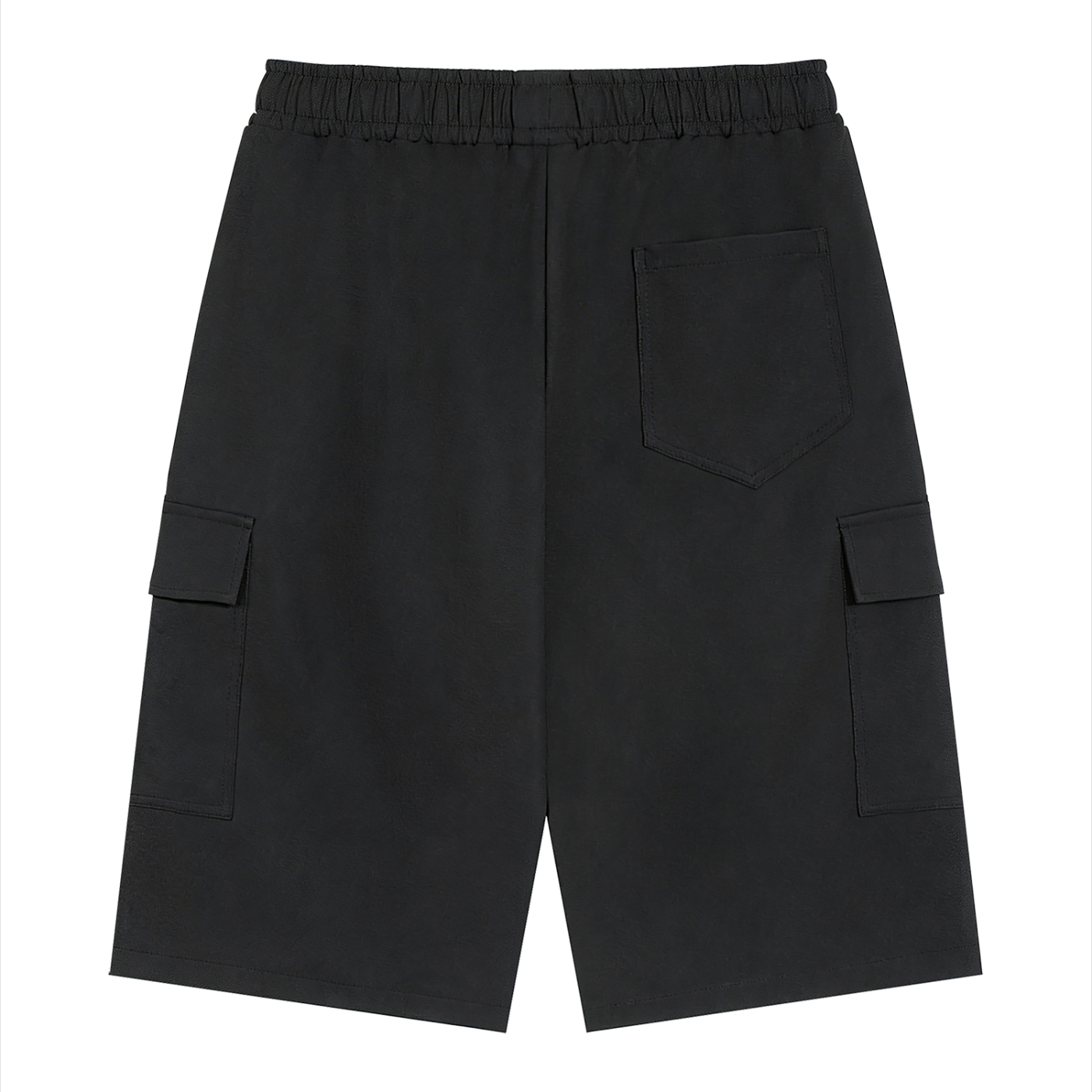 Pandilla Finura “Money Power Loyalty” Cargo Shorts