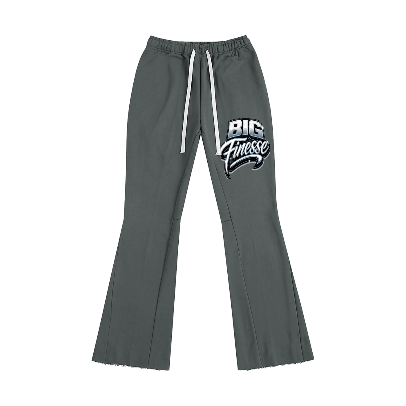 FG Big Finesse -Flared  Sweatpants